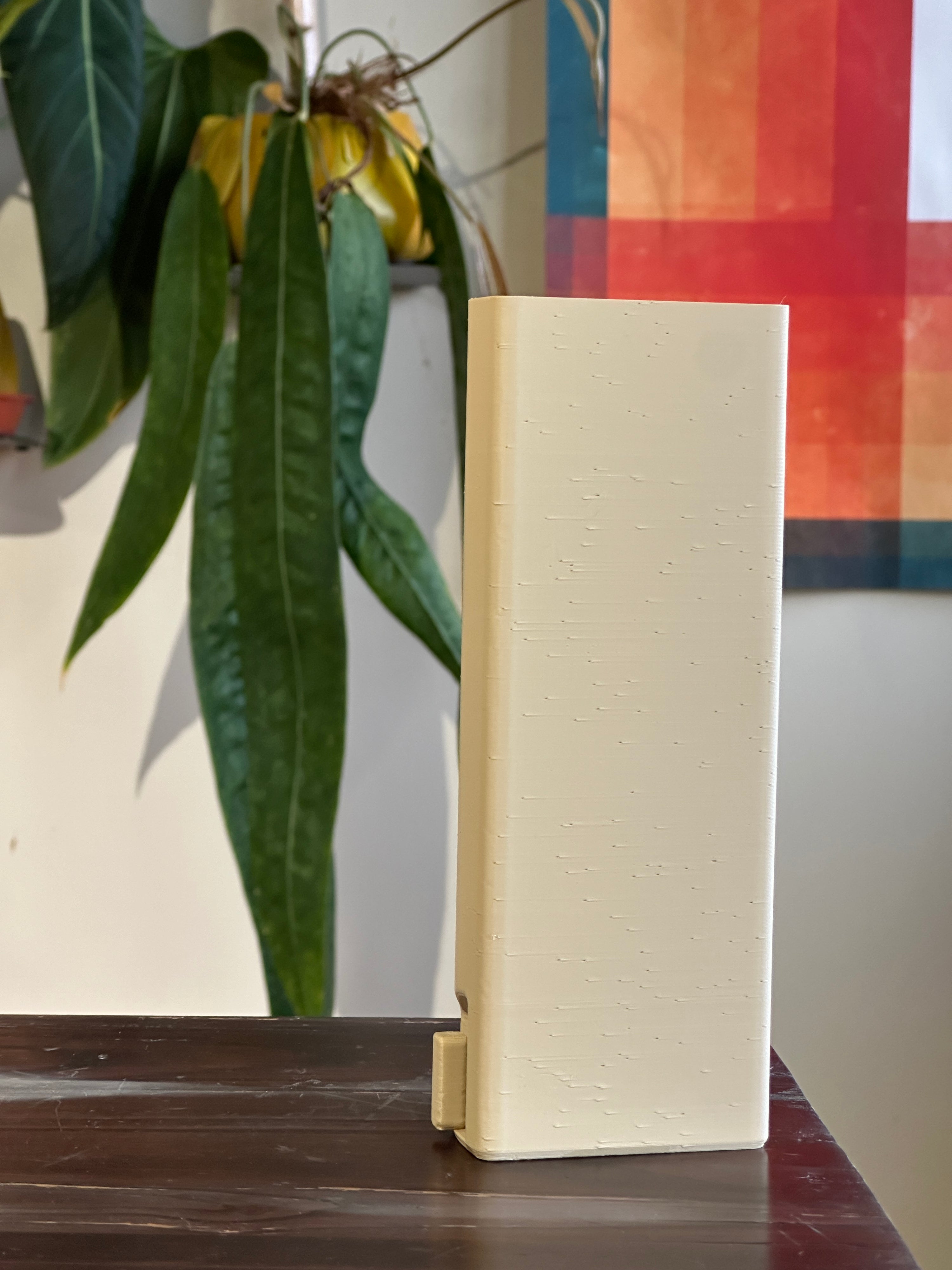 Dripper: Straight and Sleek