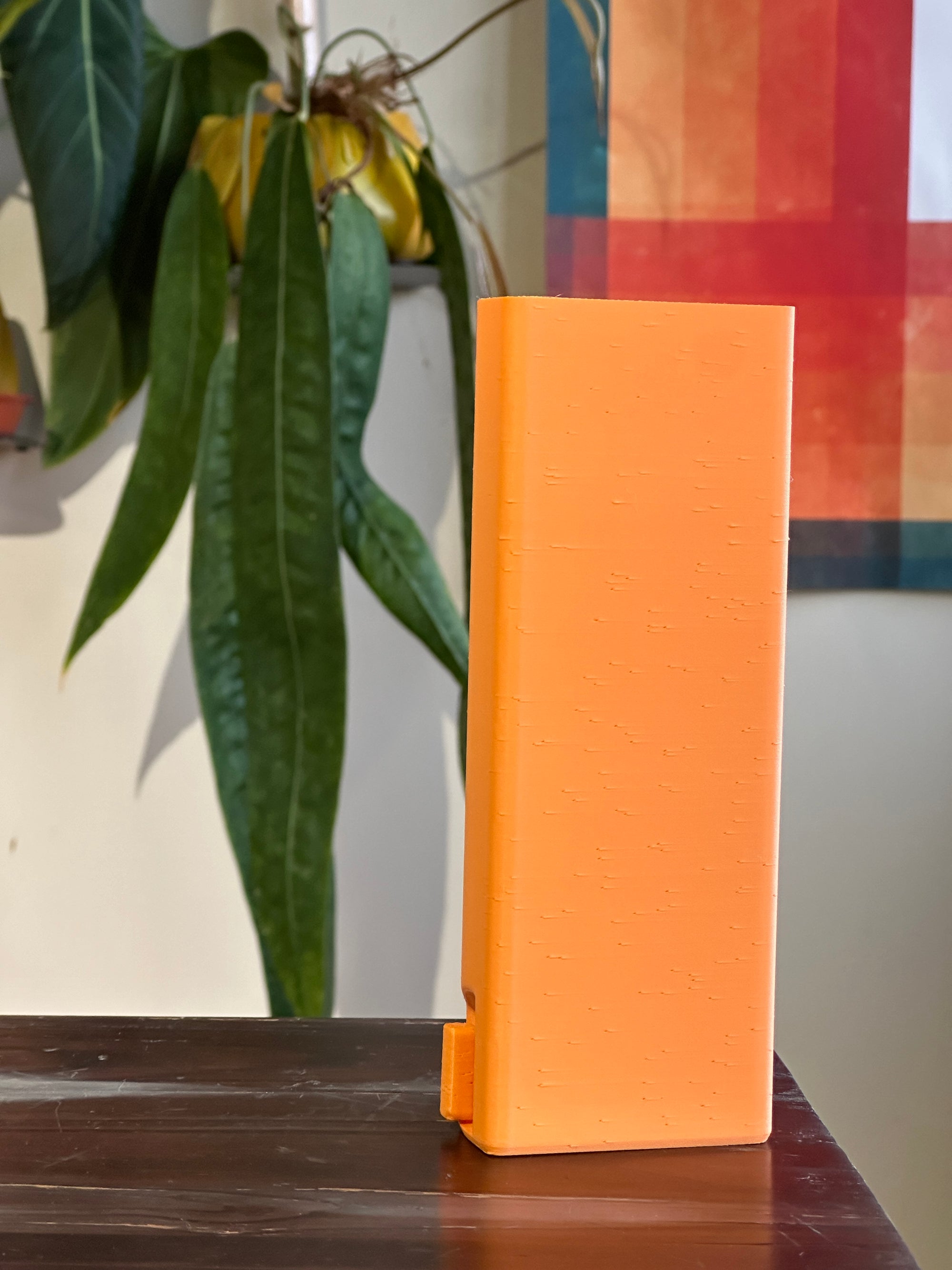 Dripper: Straight and Sleek