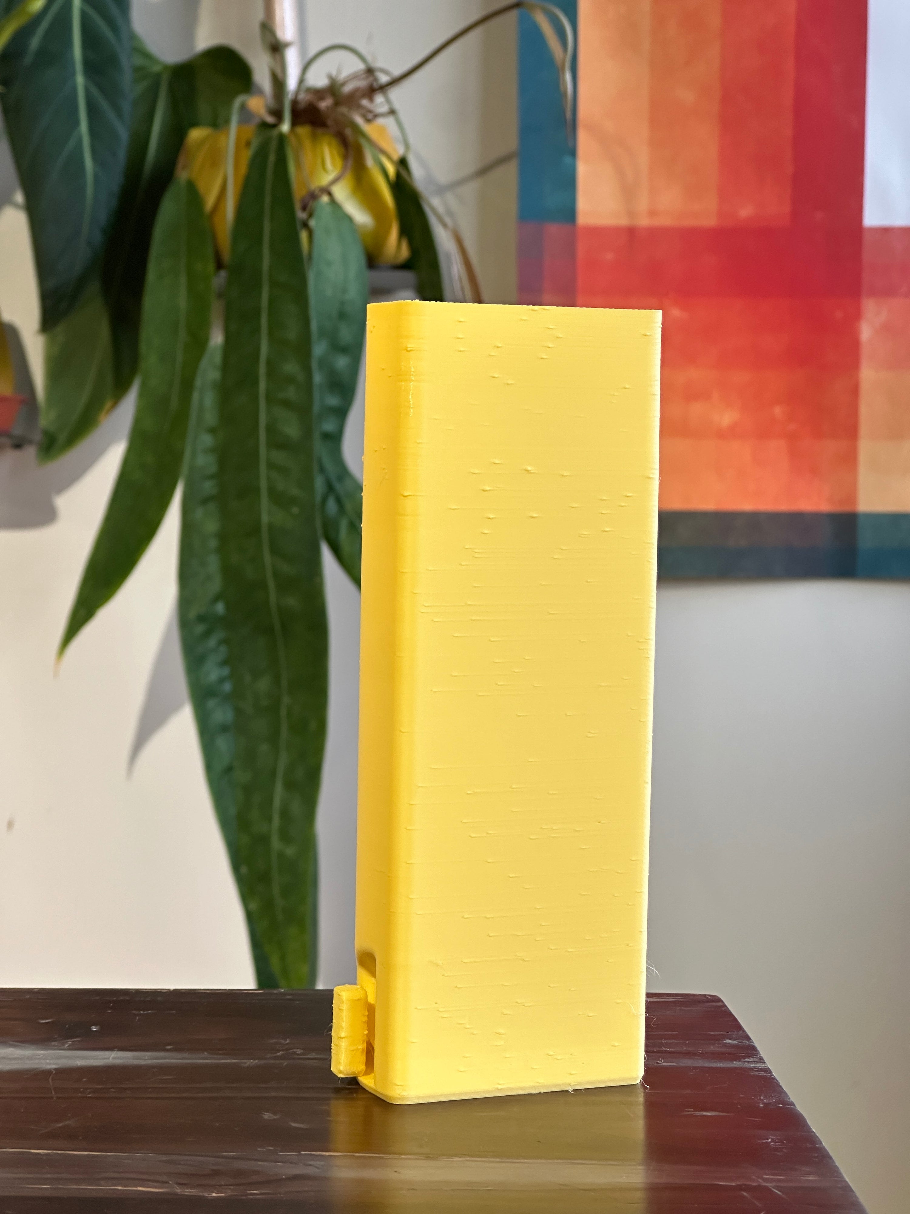 Dripper: Straight and Sleek