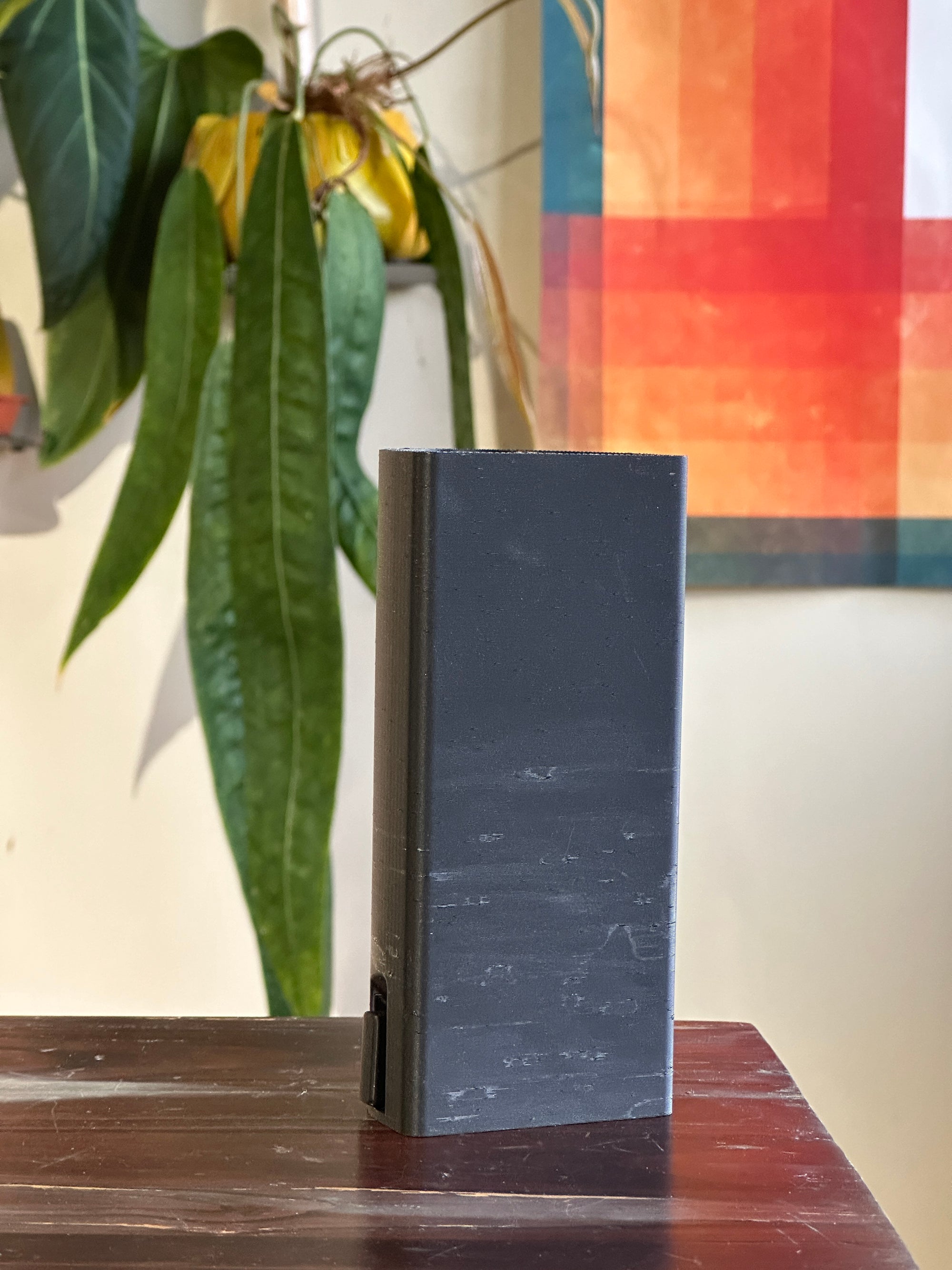 Dripper: Straight and Sleek