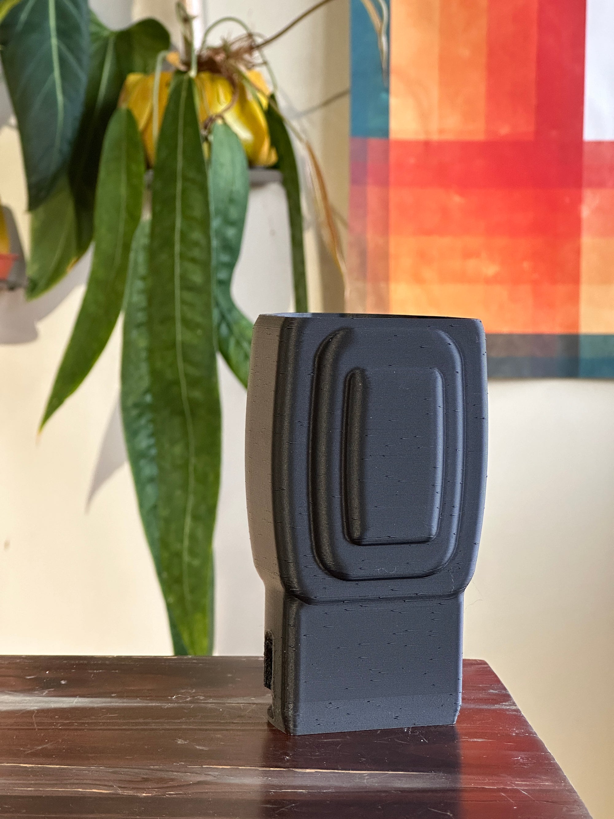 Dripper: Modern Art Deco
