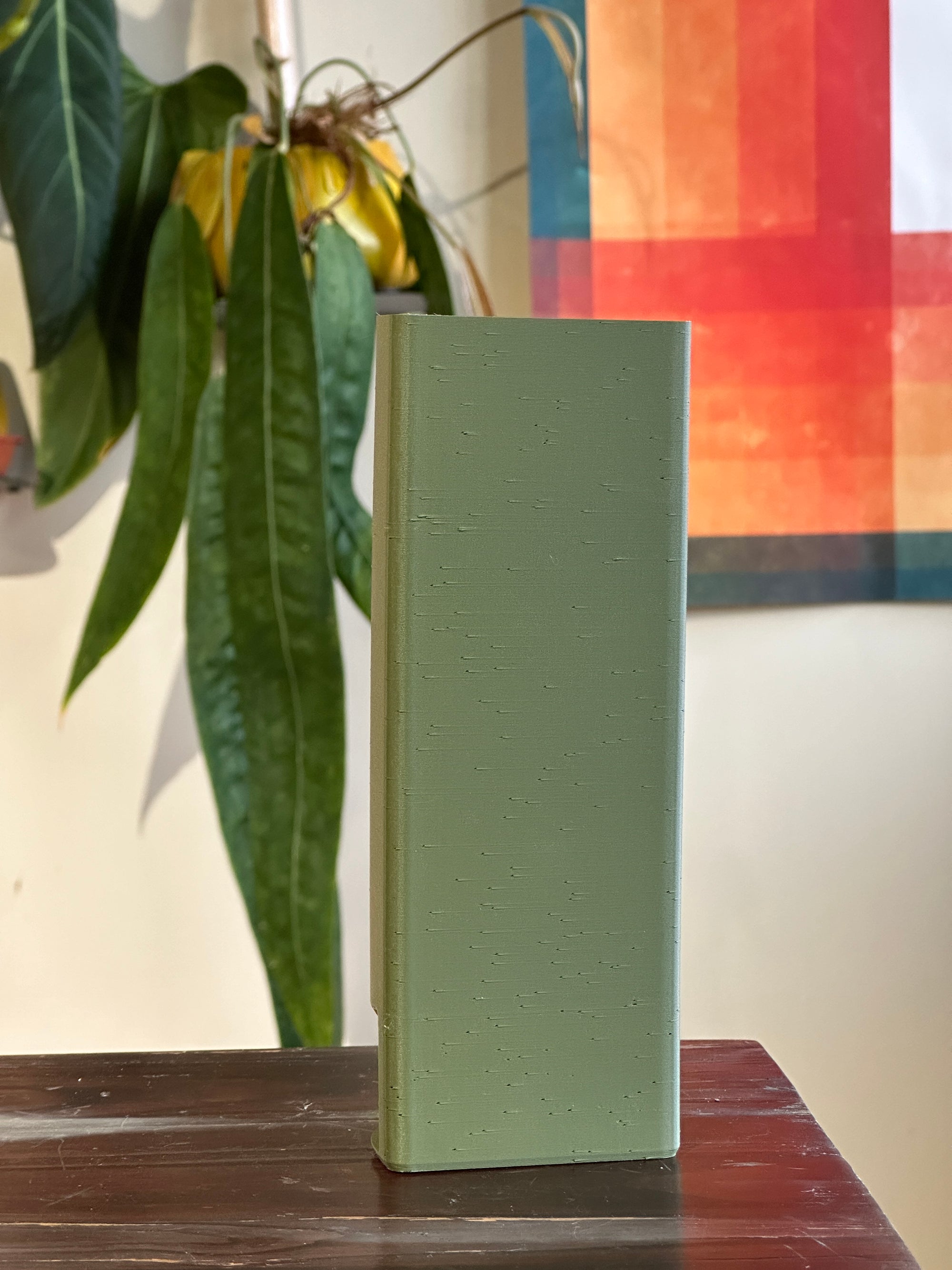 Dripper: Straight and Sleek