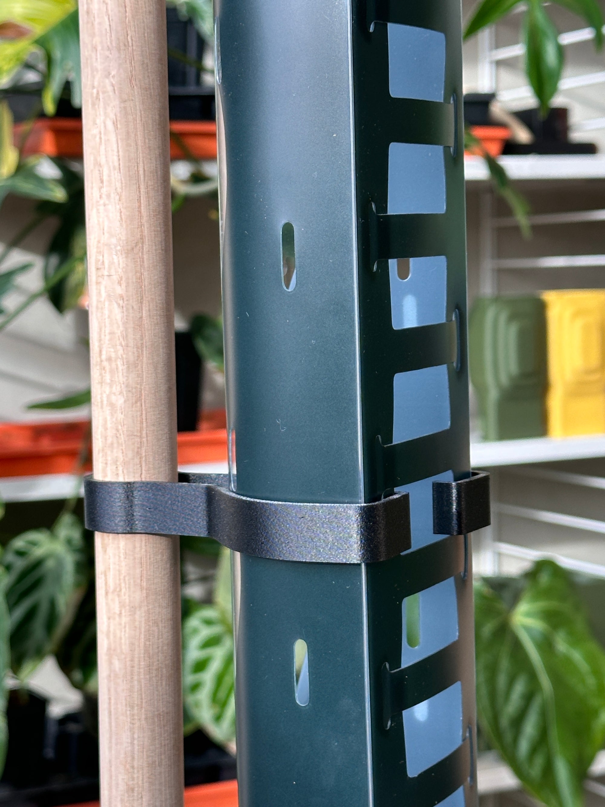 Moss Pole Rib Clips