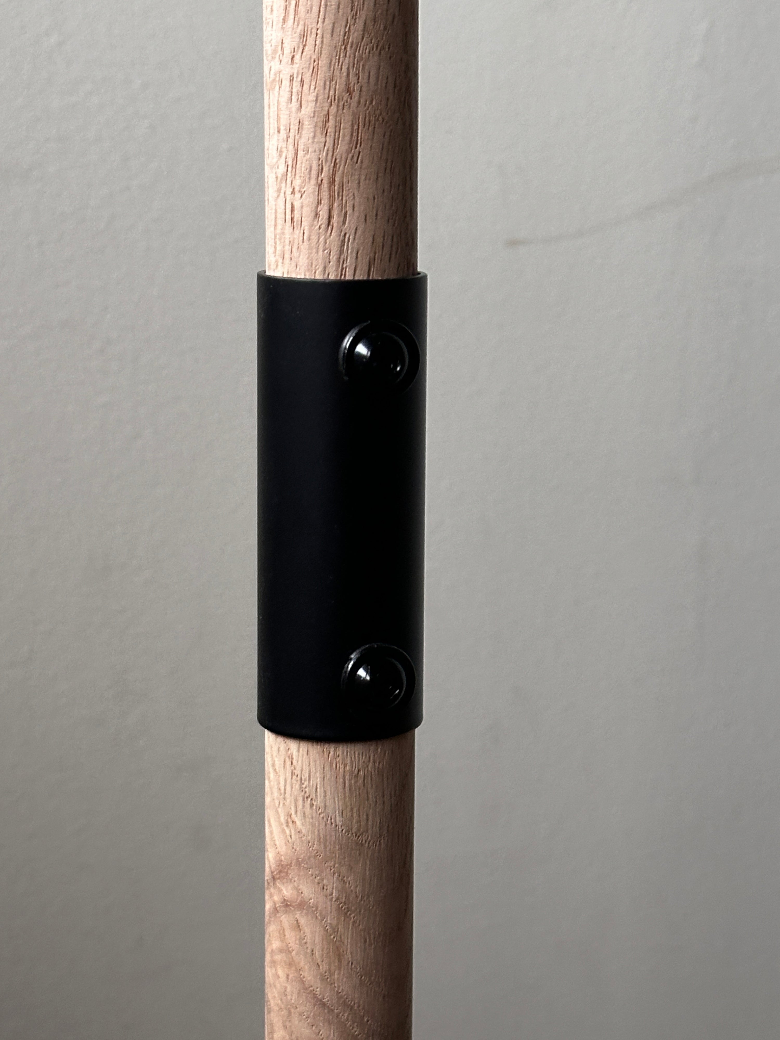 Extension - Rousseau Moss Pole