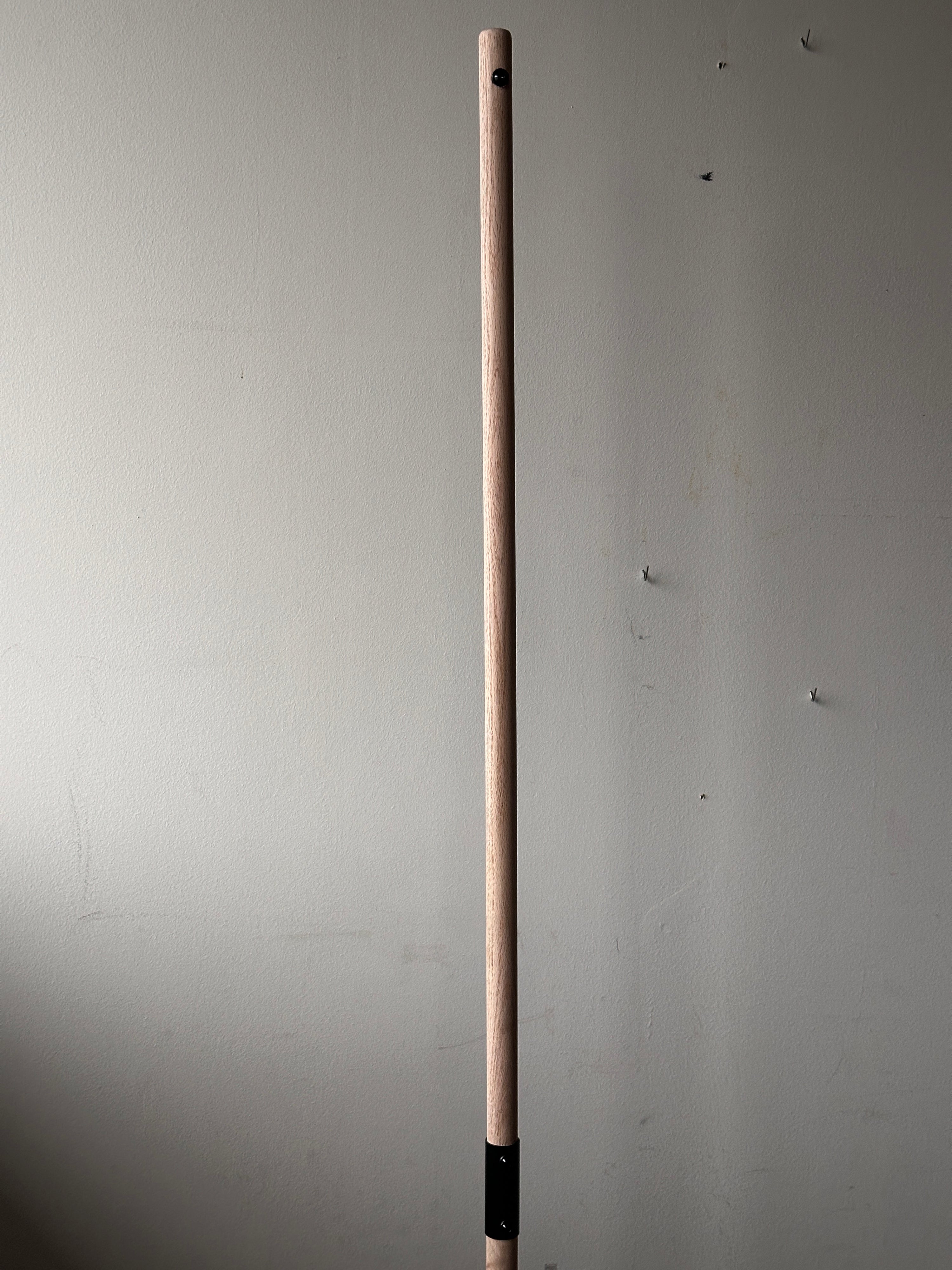 Extension - Double Rousseau Moss Pole