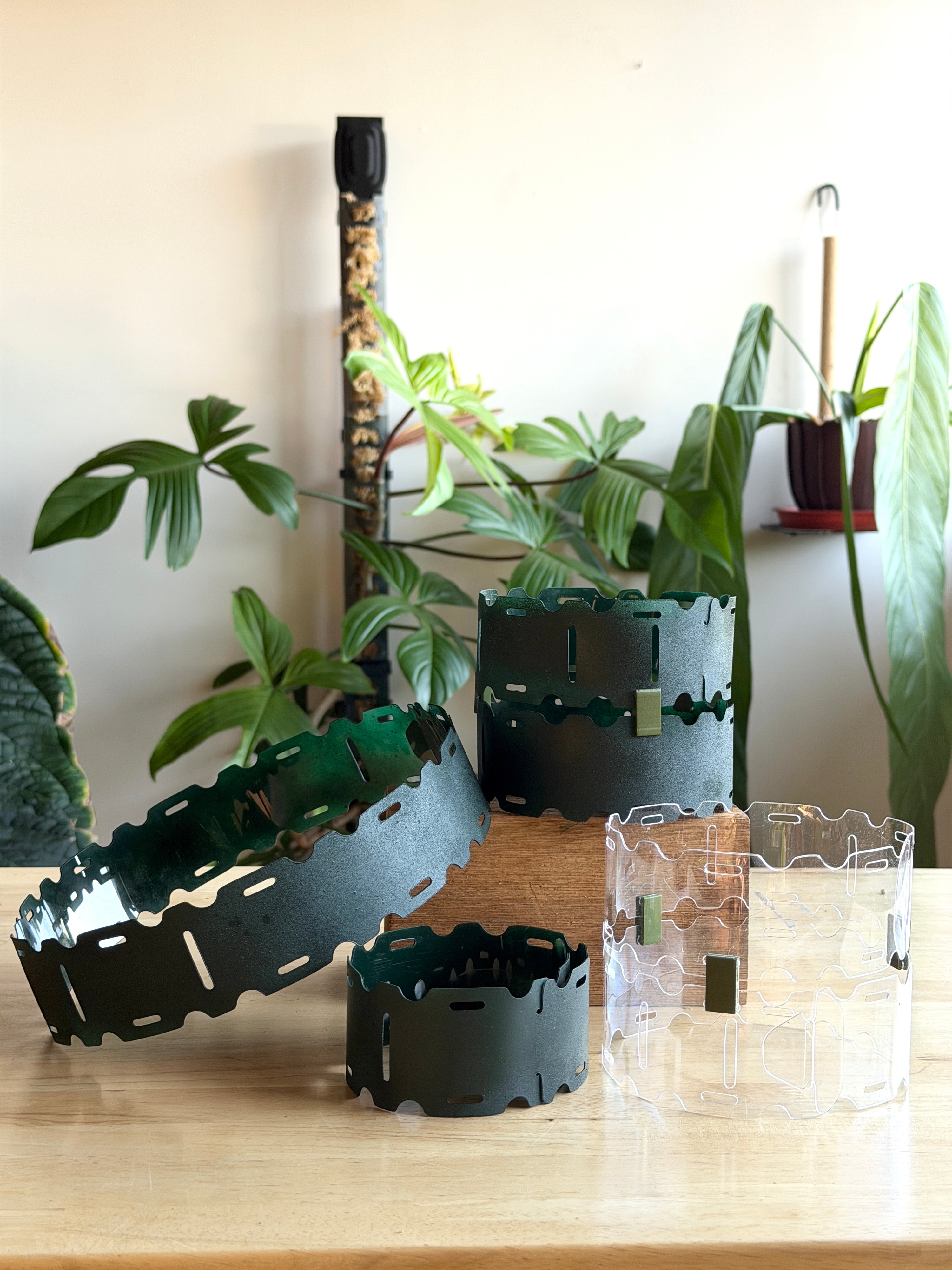 Pot Extender - Presale Ships in 3-5 weeks
