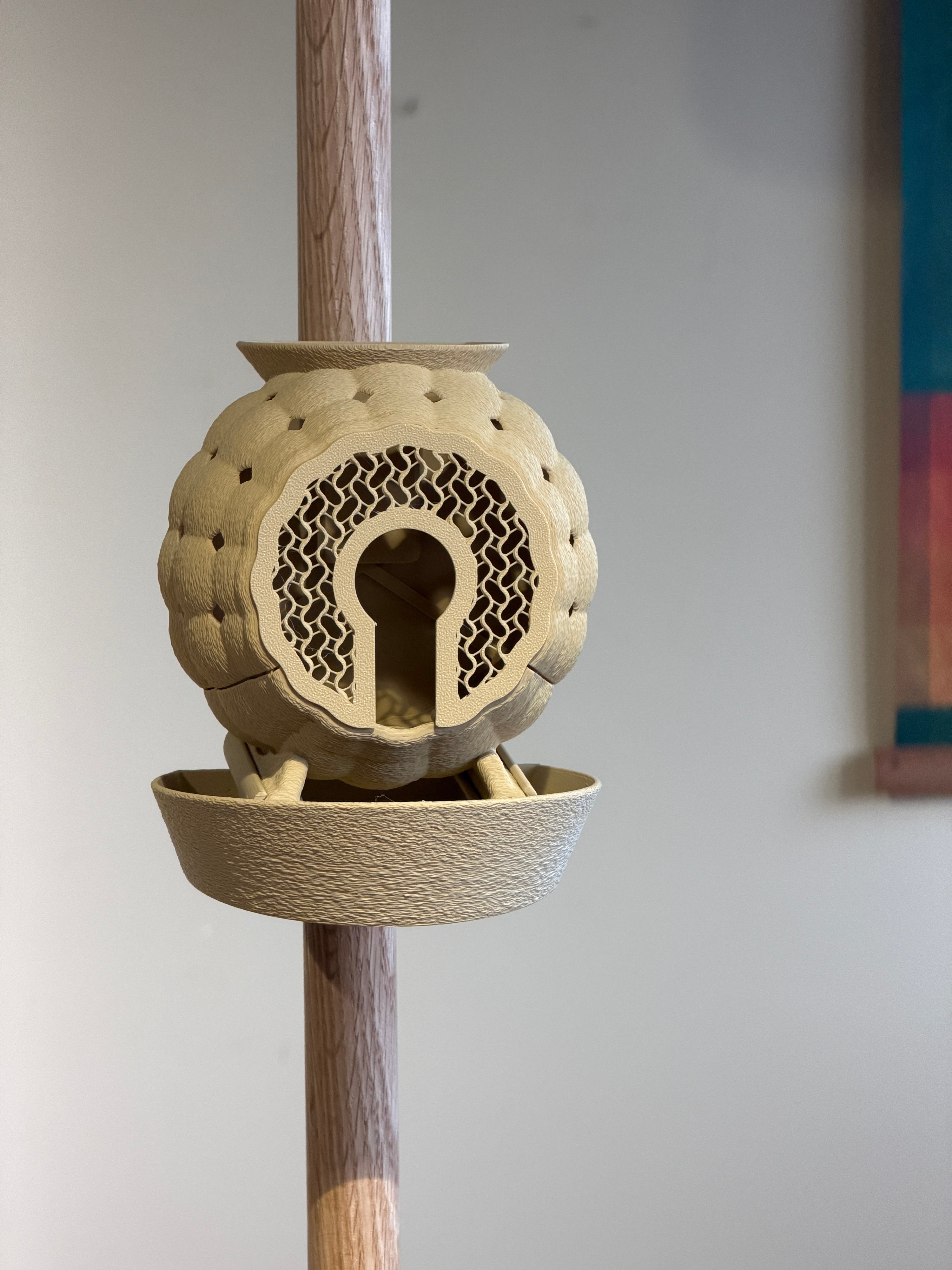 Rousseau Mount: Orb - Preorder Ships in 1-2 Weeks