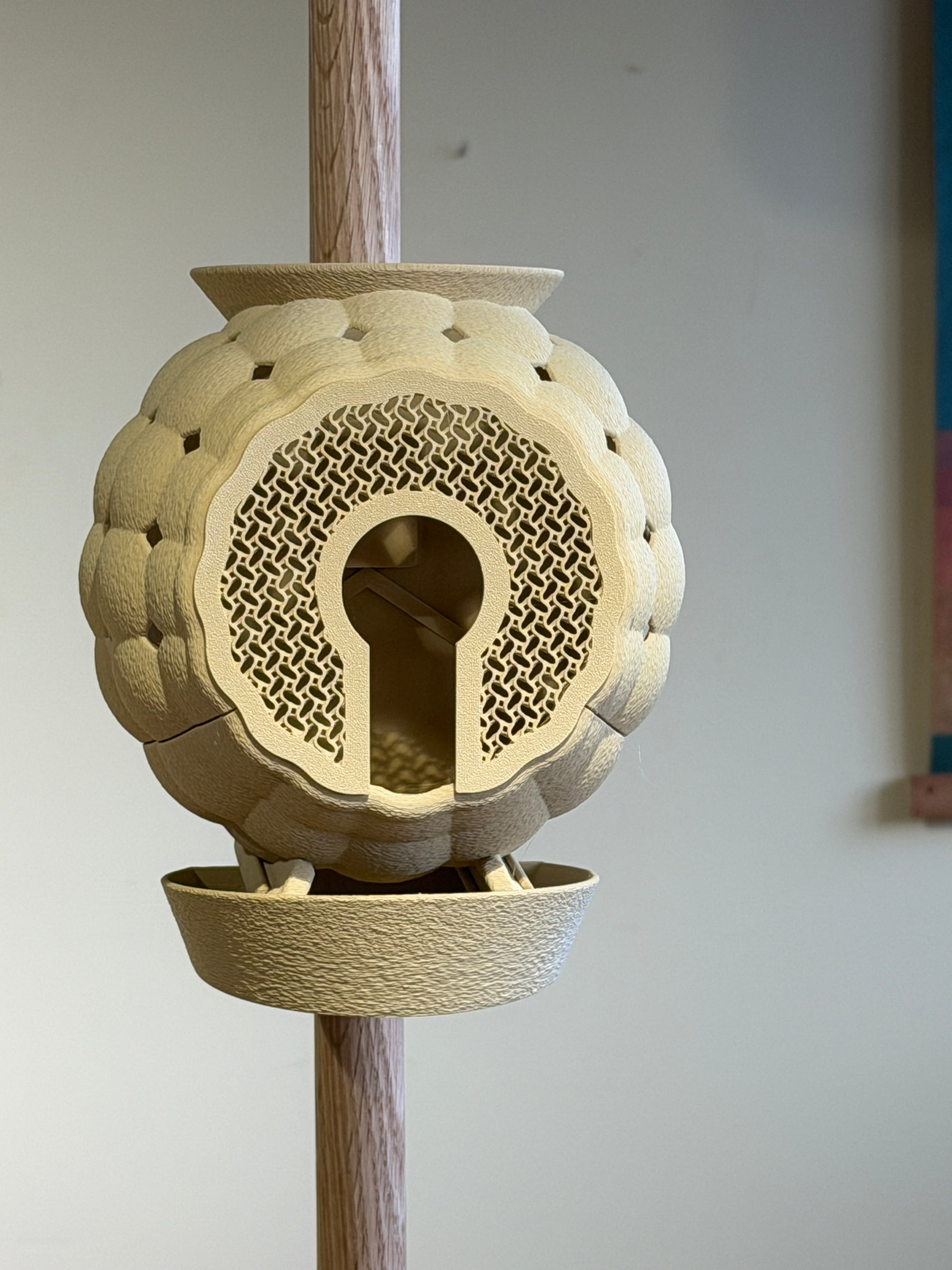 Rousseau Mount: Orb - Preorder Ships in 1-2 Weeks