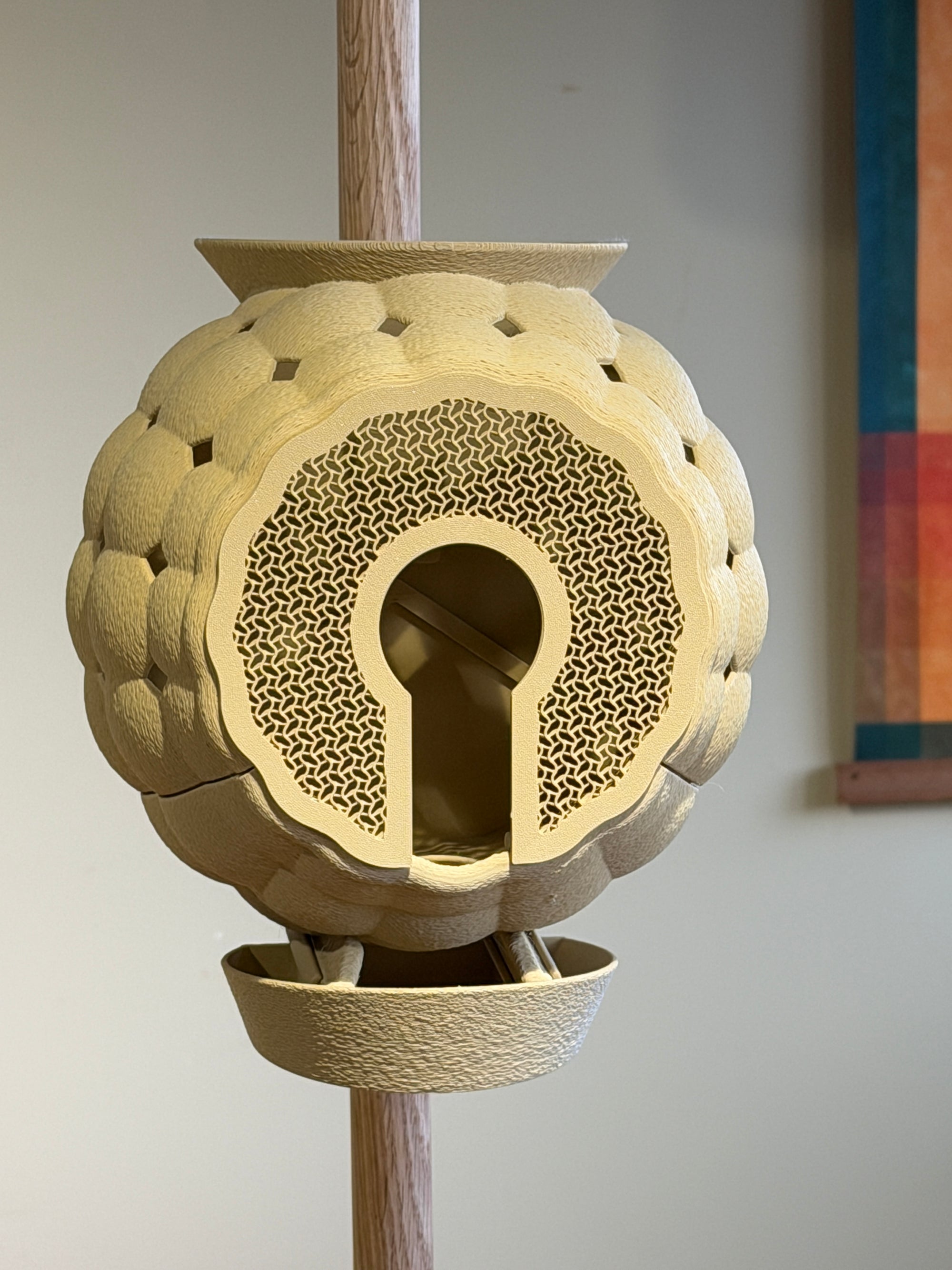 Rousseau Mount: Orb - Preorder Ships in 1-2 Weeks