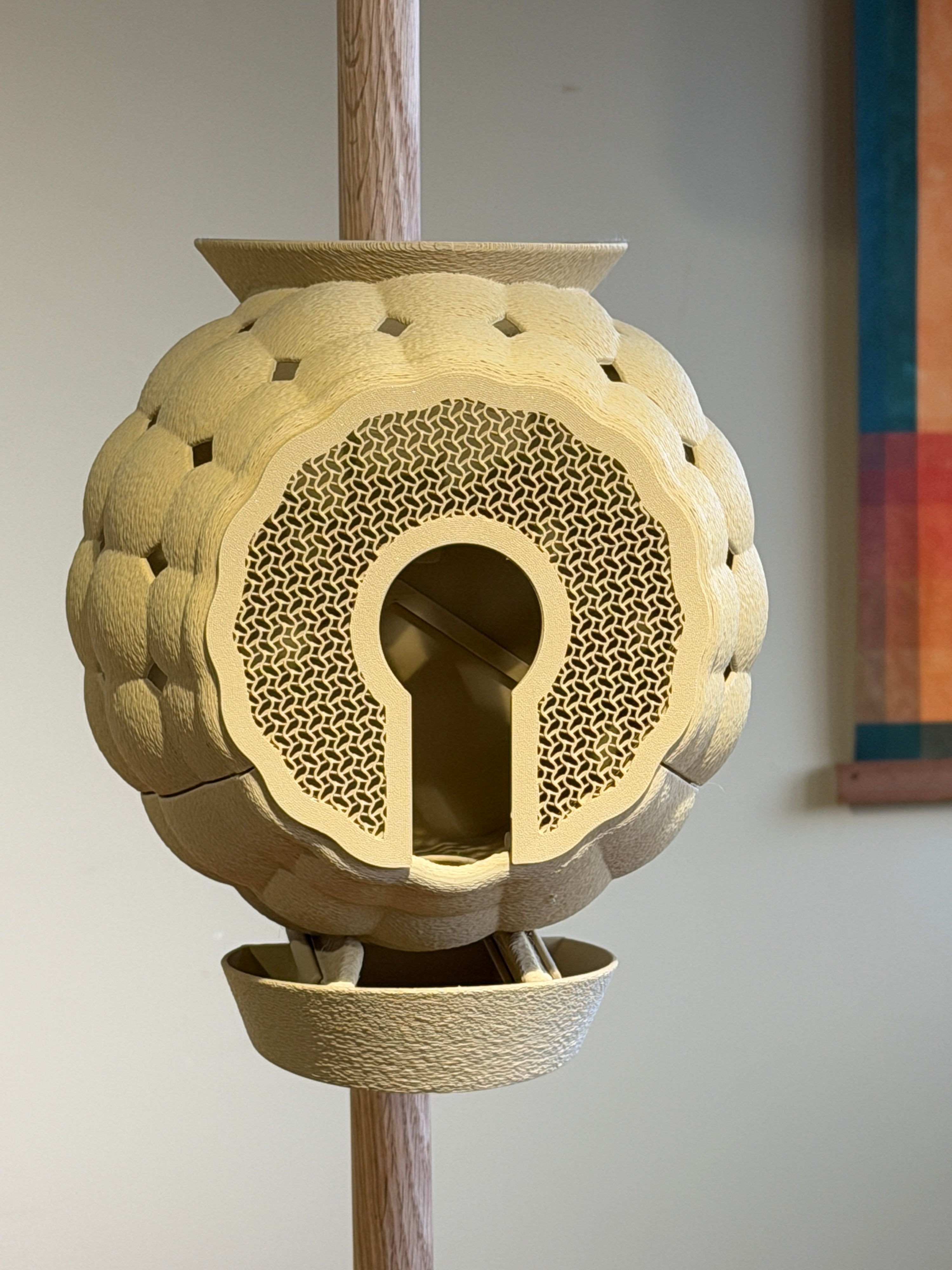 Rousseau Mount: Orb - Preorder Ships in 1-2 Weeks