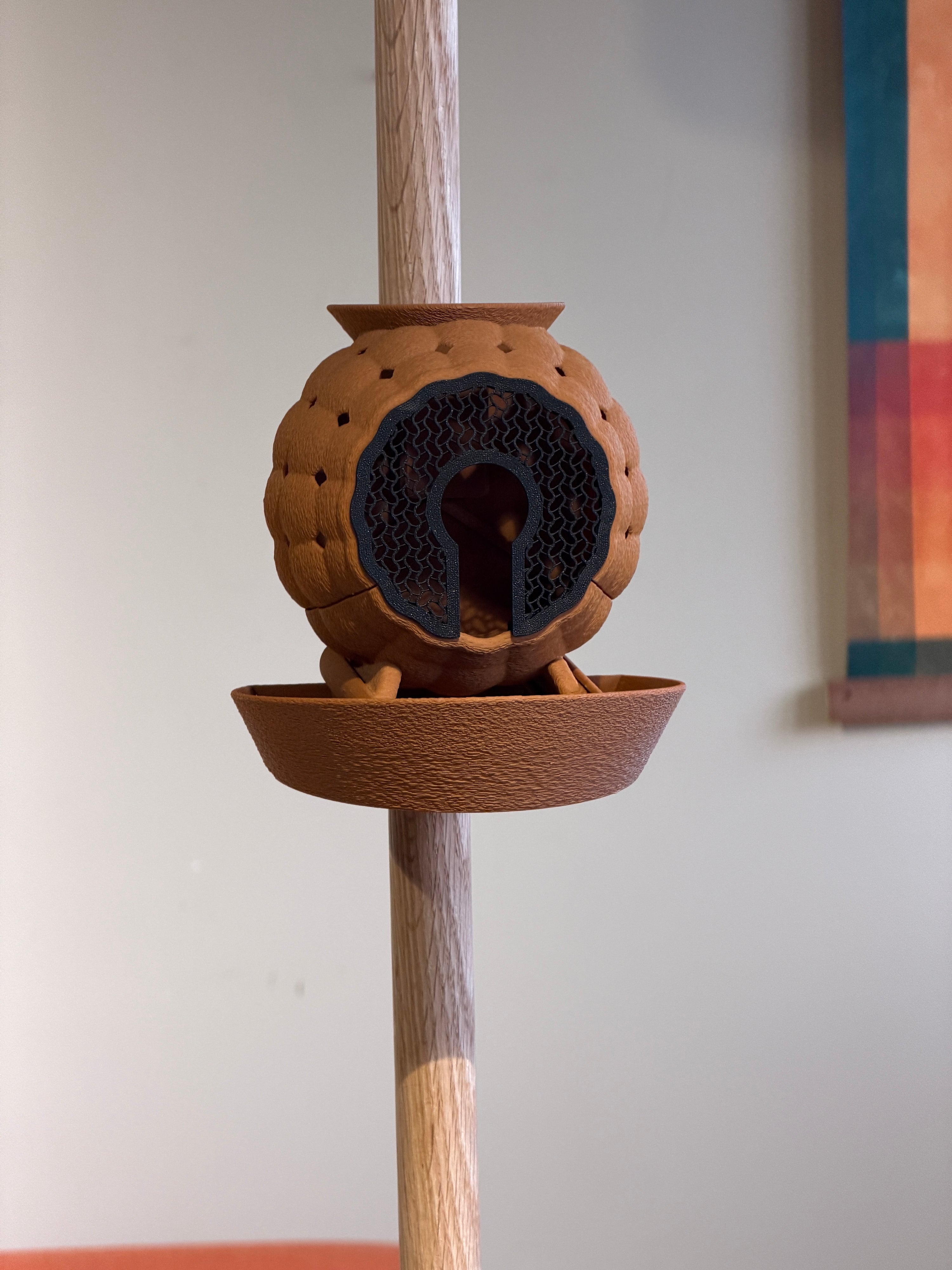 Rousseau Mount: Orb - Preorder Ships in 1-2 Weeks