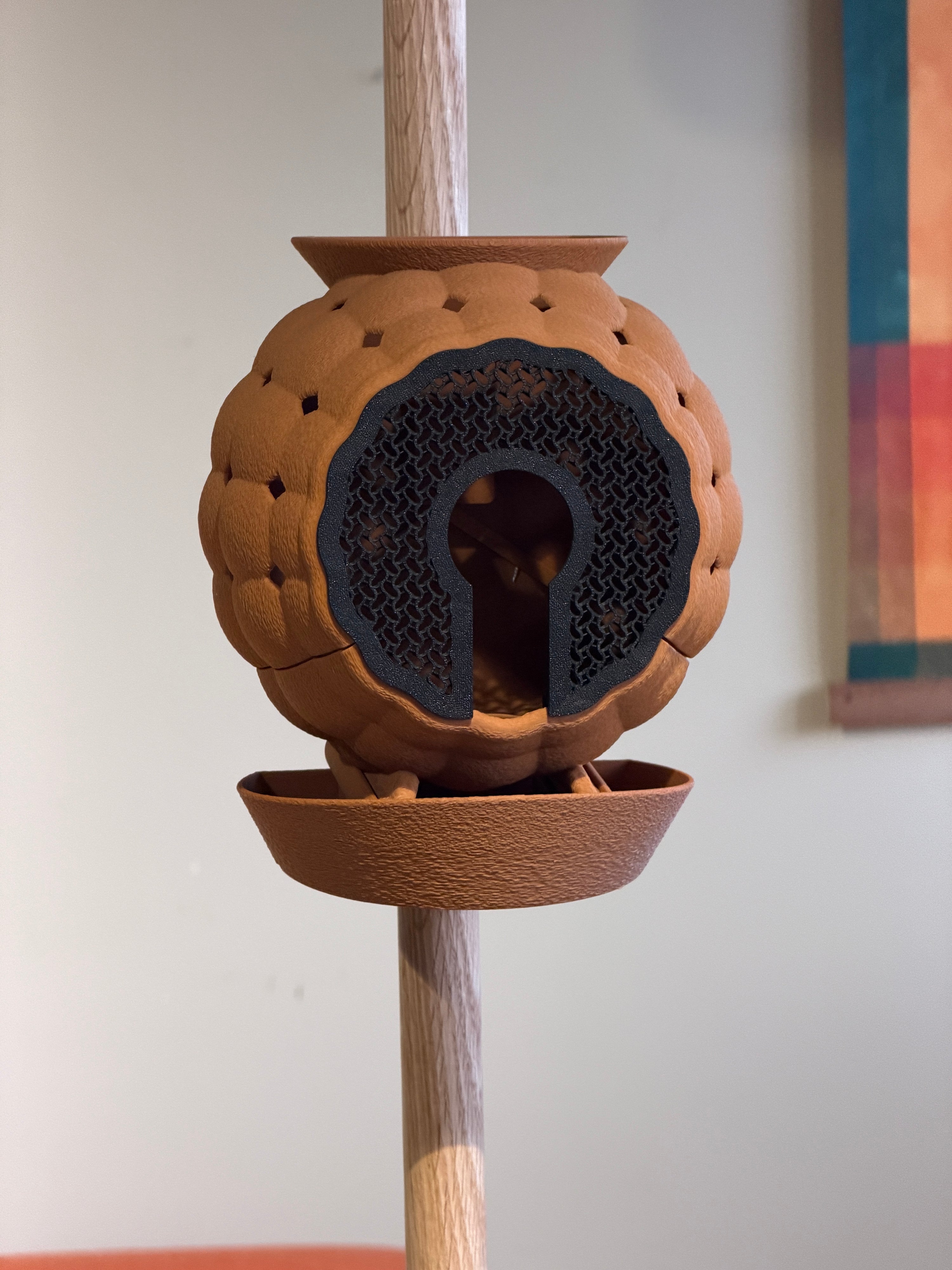 Rousseau Mount: Orb - Preorder Ships in 1-2 Weeks