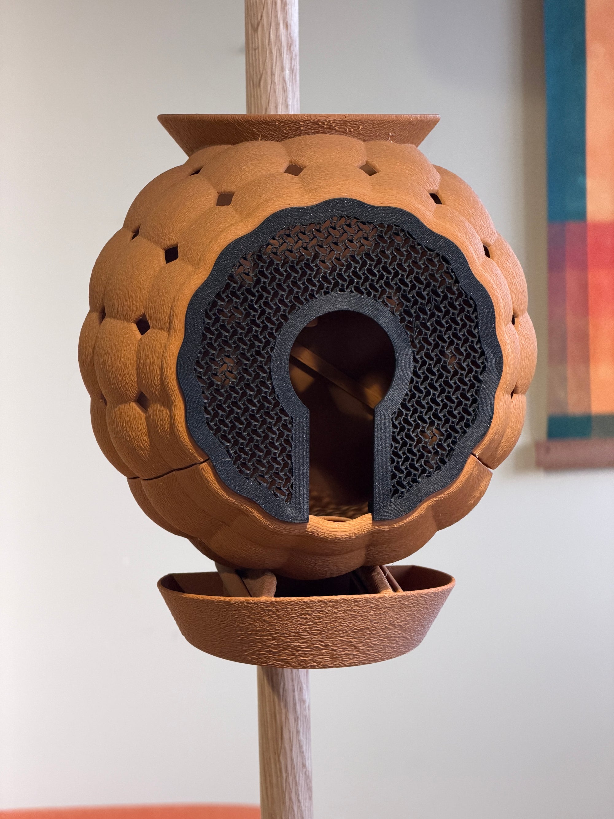 Rousseau Mount: Orb - Preorder Ships in 1-2 Weeks