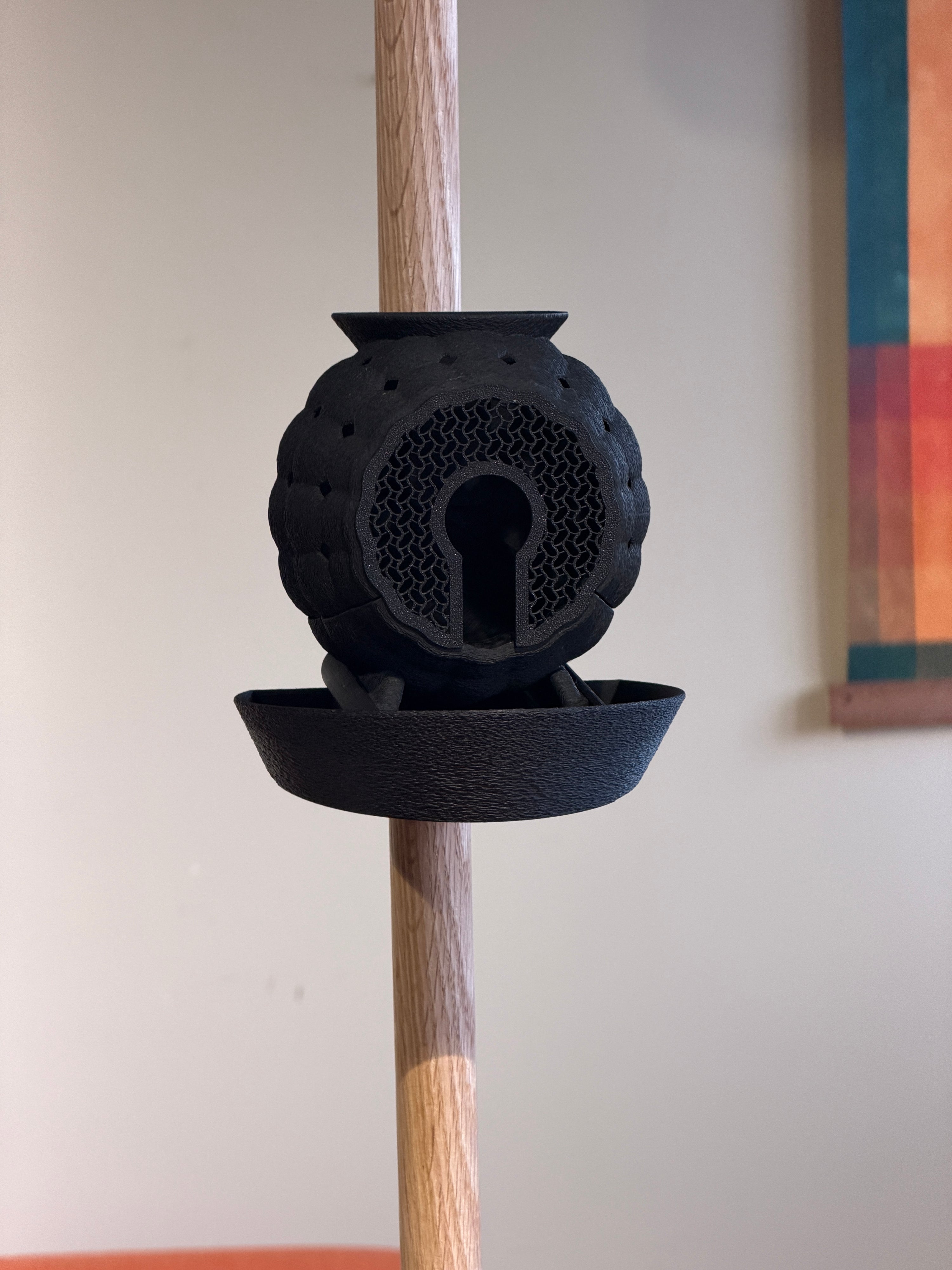 Rousseau Mount: Orb - Preorder Ships in 1-2 Weeks