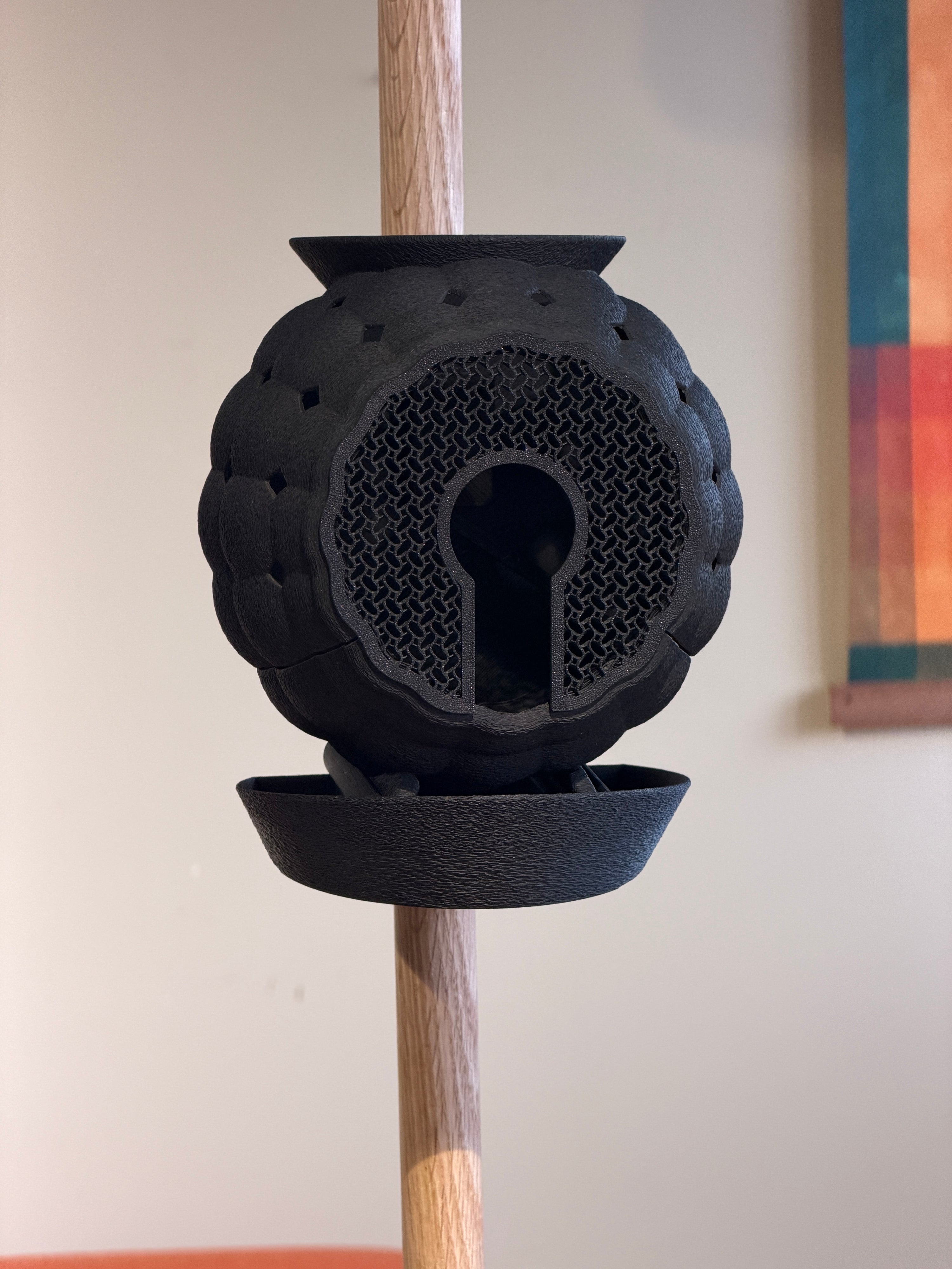 Rousseau Mount: Orb - Preorder Ships in 1-2 Weeks