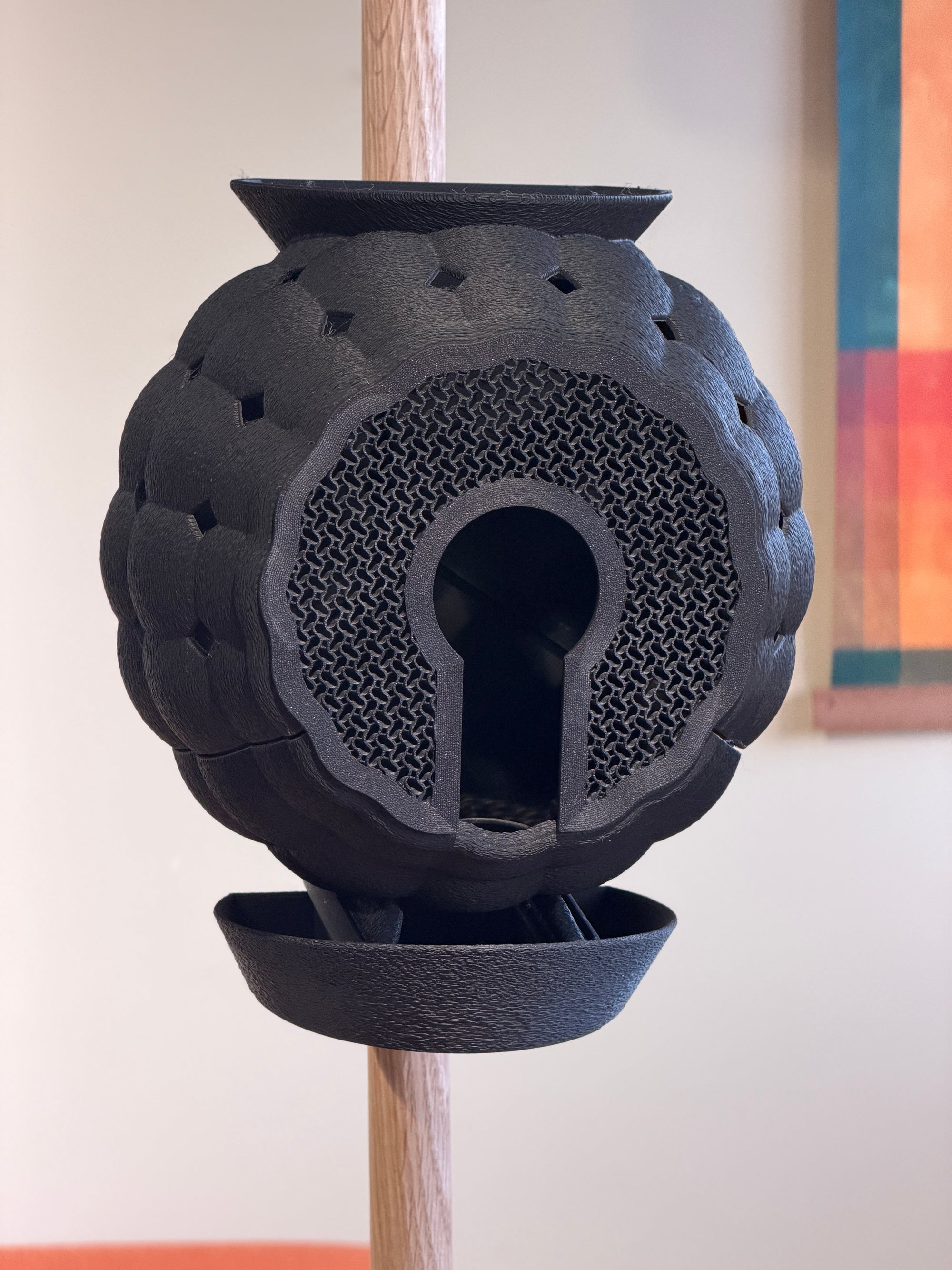 Rousseau Mount: Orb - Preorder Ships in 1-2 Weeks