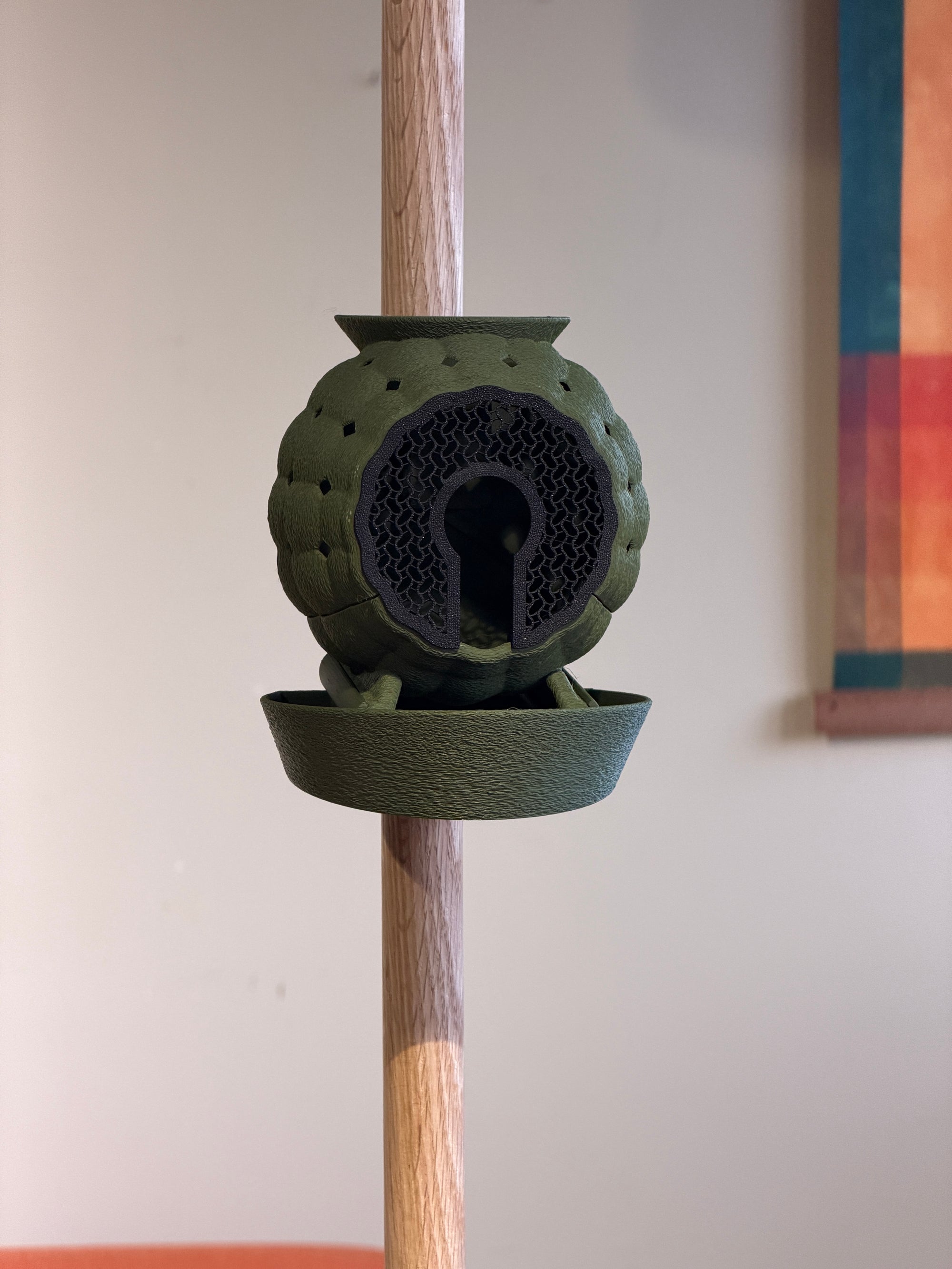 Rousseau Mount: Orb - Preorder Ships in 1-2 Weeks