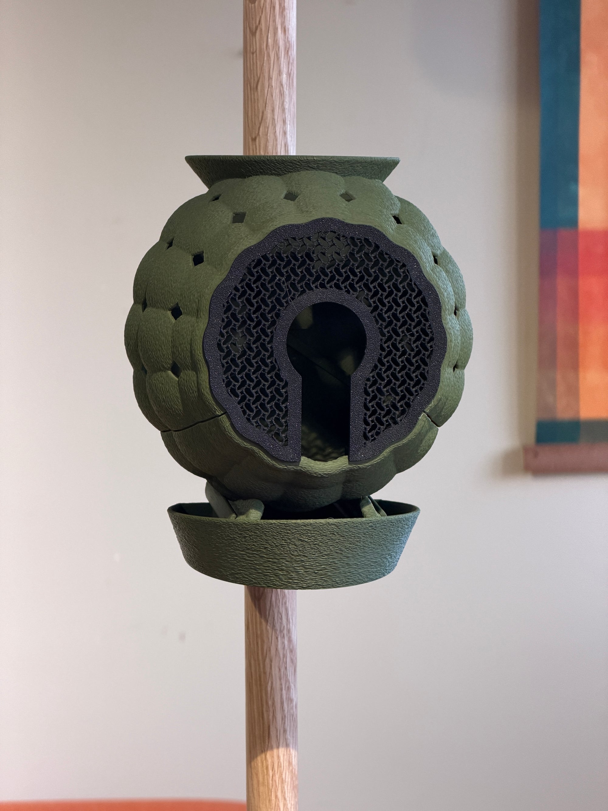 Rousseau Mount: Orb - Preorder Ships in 1-2 Weeks