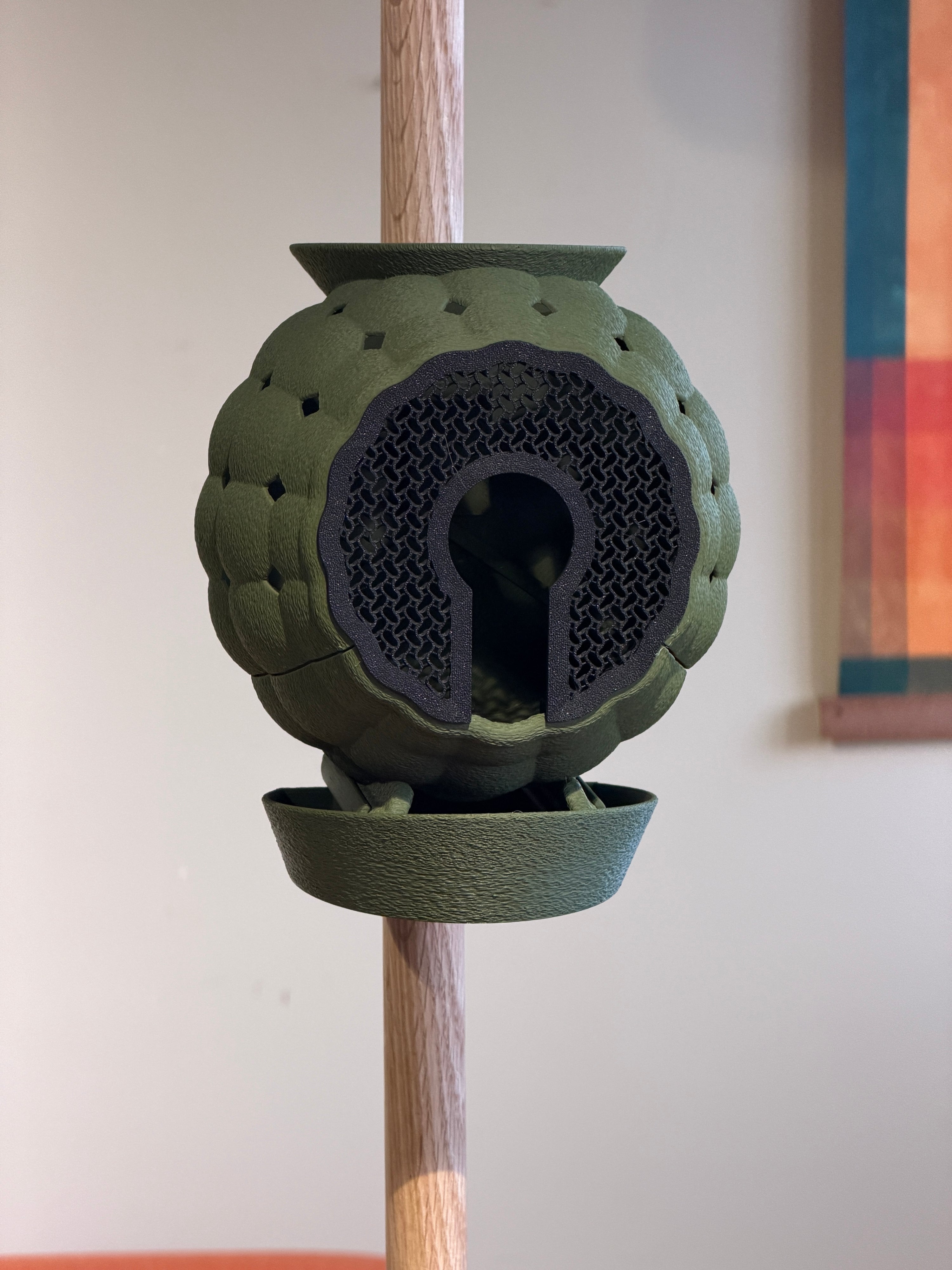 Rousseau Mount: Orb - Preorder Ships in 1-2 Weeks