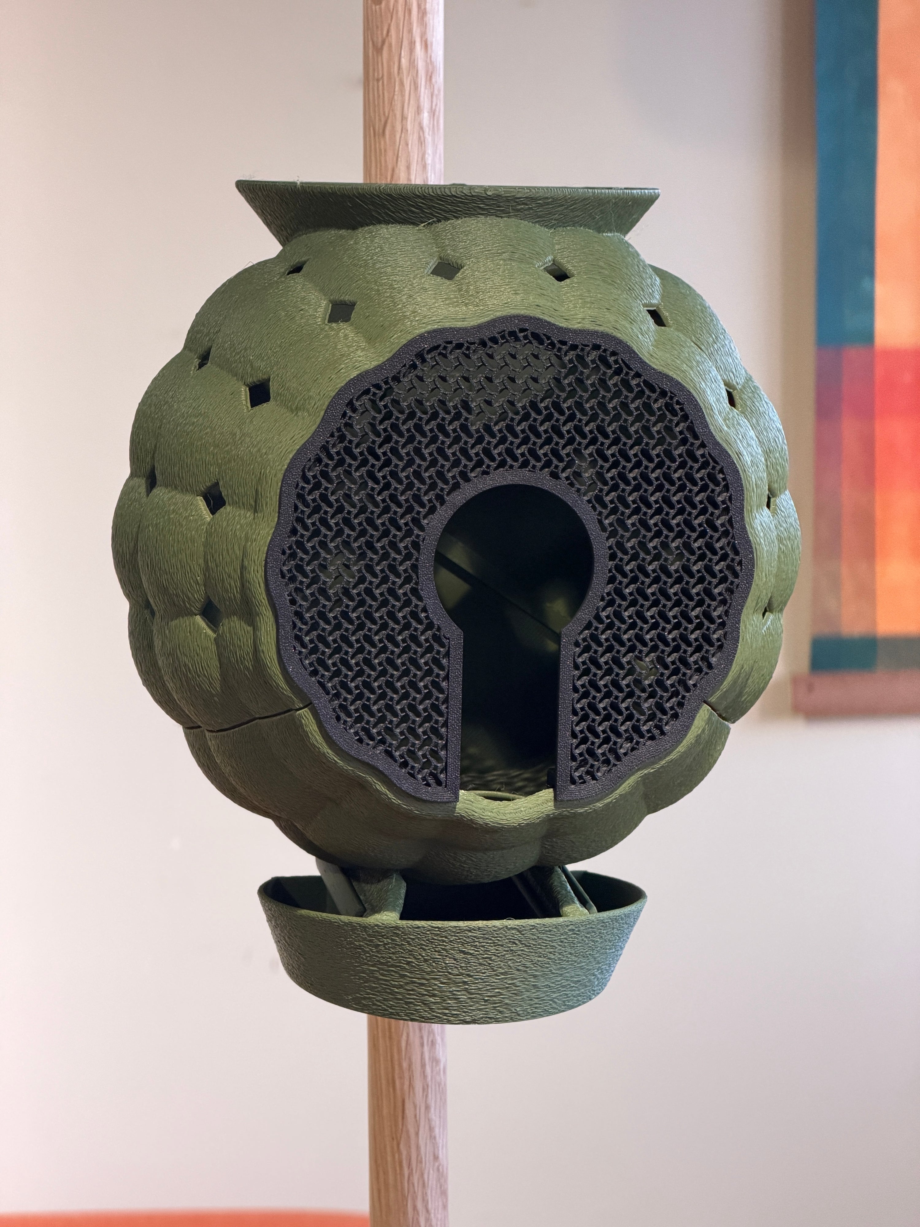 Rousseau Mount: Orb - Preorder Ships in 1-2 Weeks